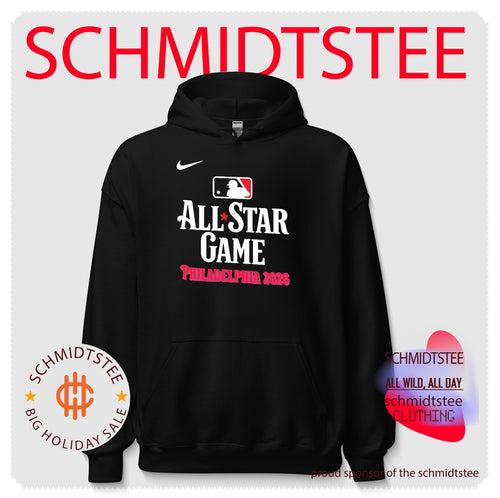 2026 MLB All-Star Game Legend Logo Philadelphia shirt