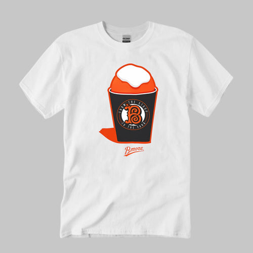 2026 Orioles Snowball City Connect Shirt