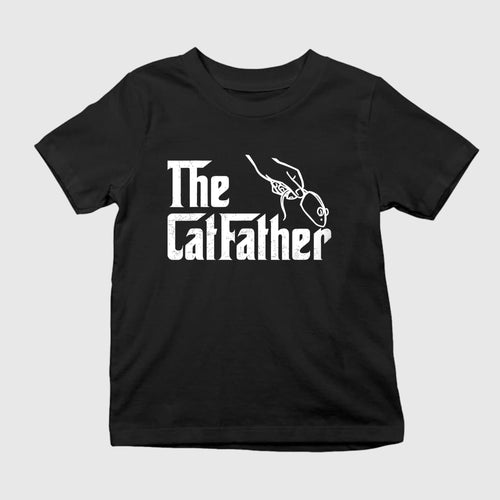 2026 The Catfather Shirt