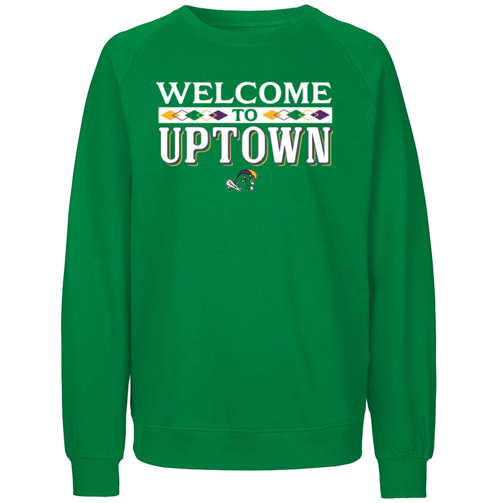 2026 Tulane Welcome Up Town Shirt