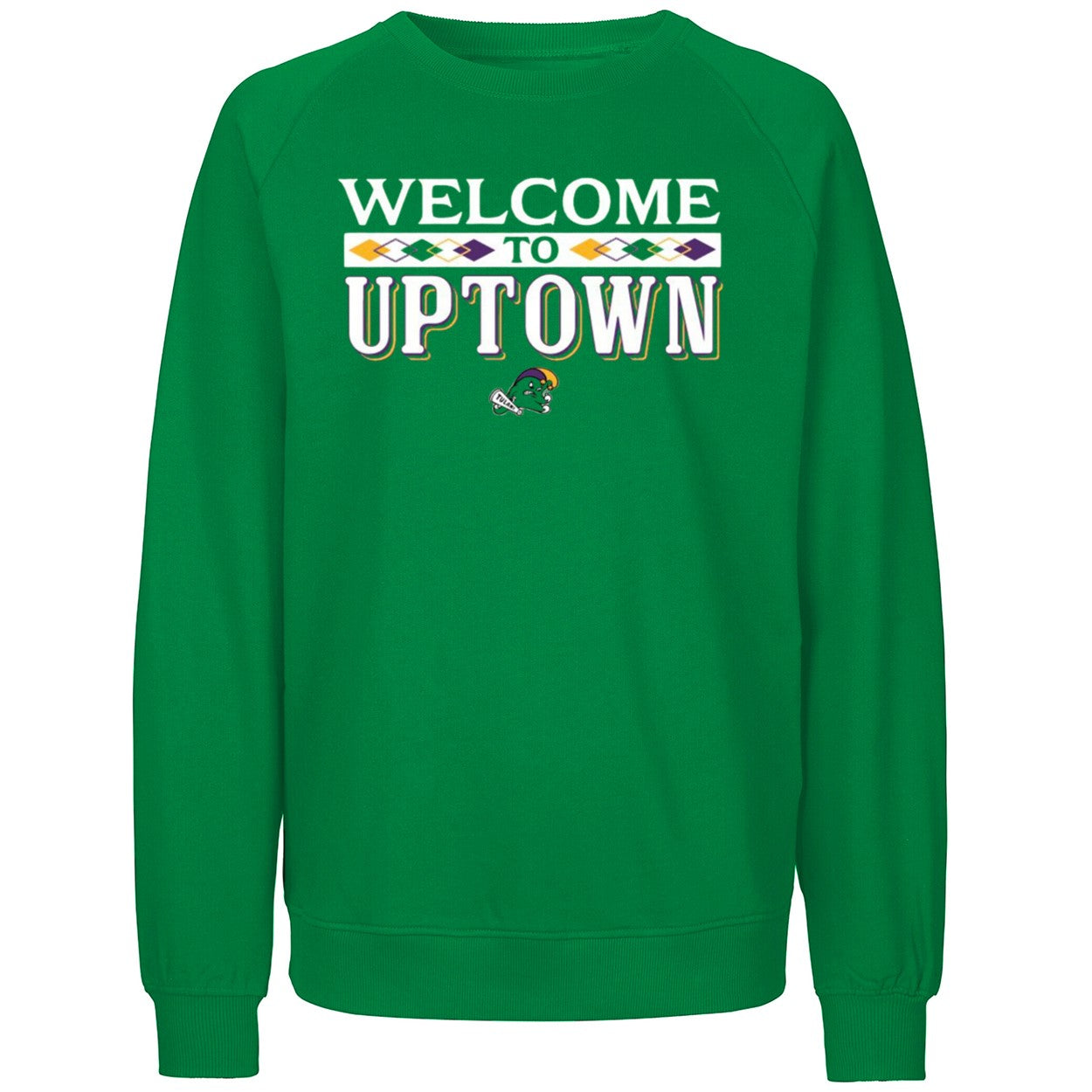 2026 Tulane Welcome Up Town Shirt