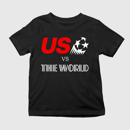 2026 US Vs The World Shirt