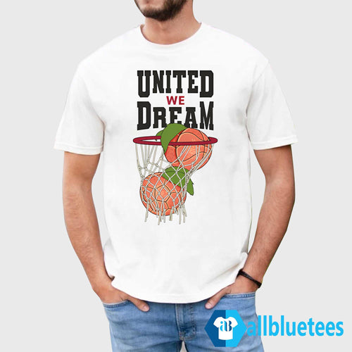 2026 United We Dream Shirt
