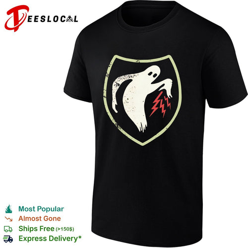 23rd Headquarters Special Troops Ghost Army Shirt