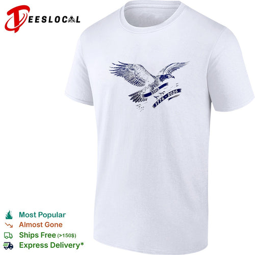 250th 1776 2026 American Eagle Patriotic Independence Day Commemorative shirt