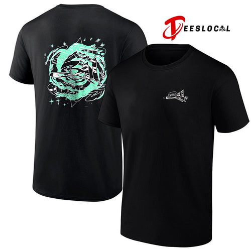 311 Band logo graphic shirt