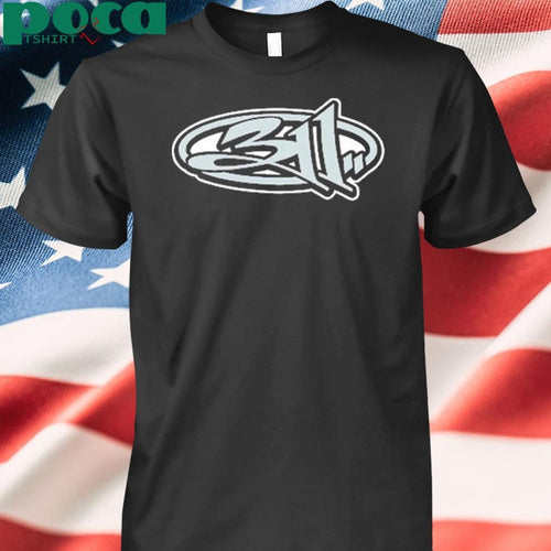 311 Game Day Black Shirt