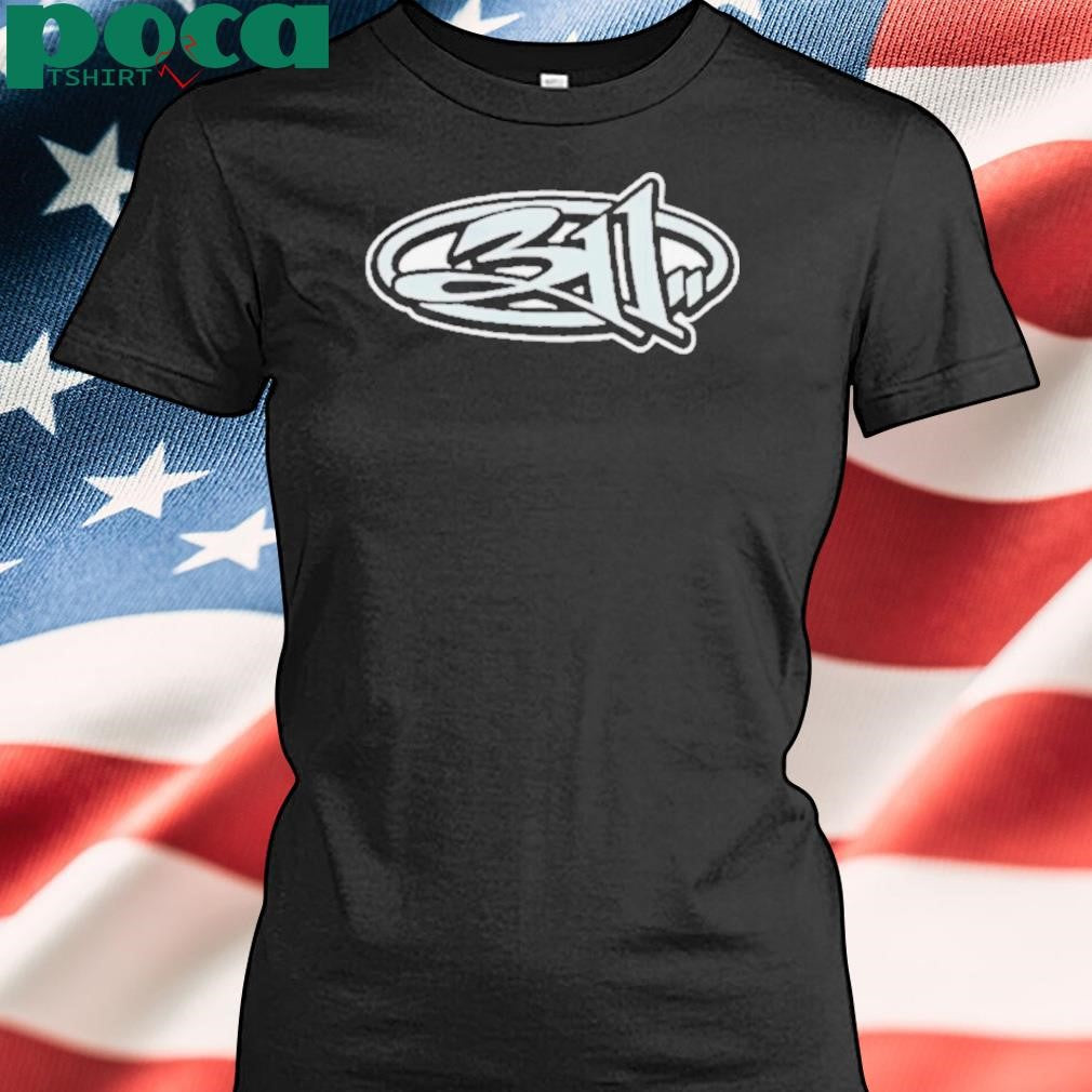 311 Game Day Jan 5 2025 Allegiant Stadium In Las Vegas, NV T Shirts
