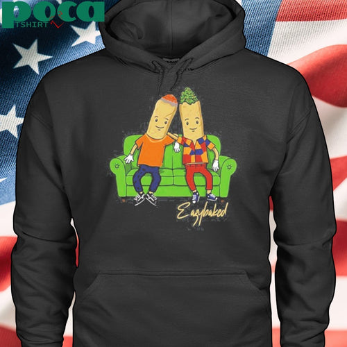 4 20 Exclusive Ezb Logo shirt