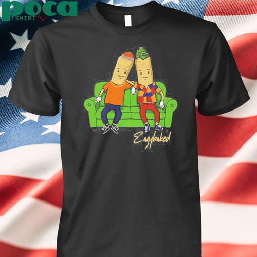 4 20 Exclusive Ezb Logo shirt