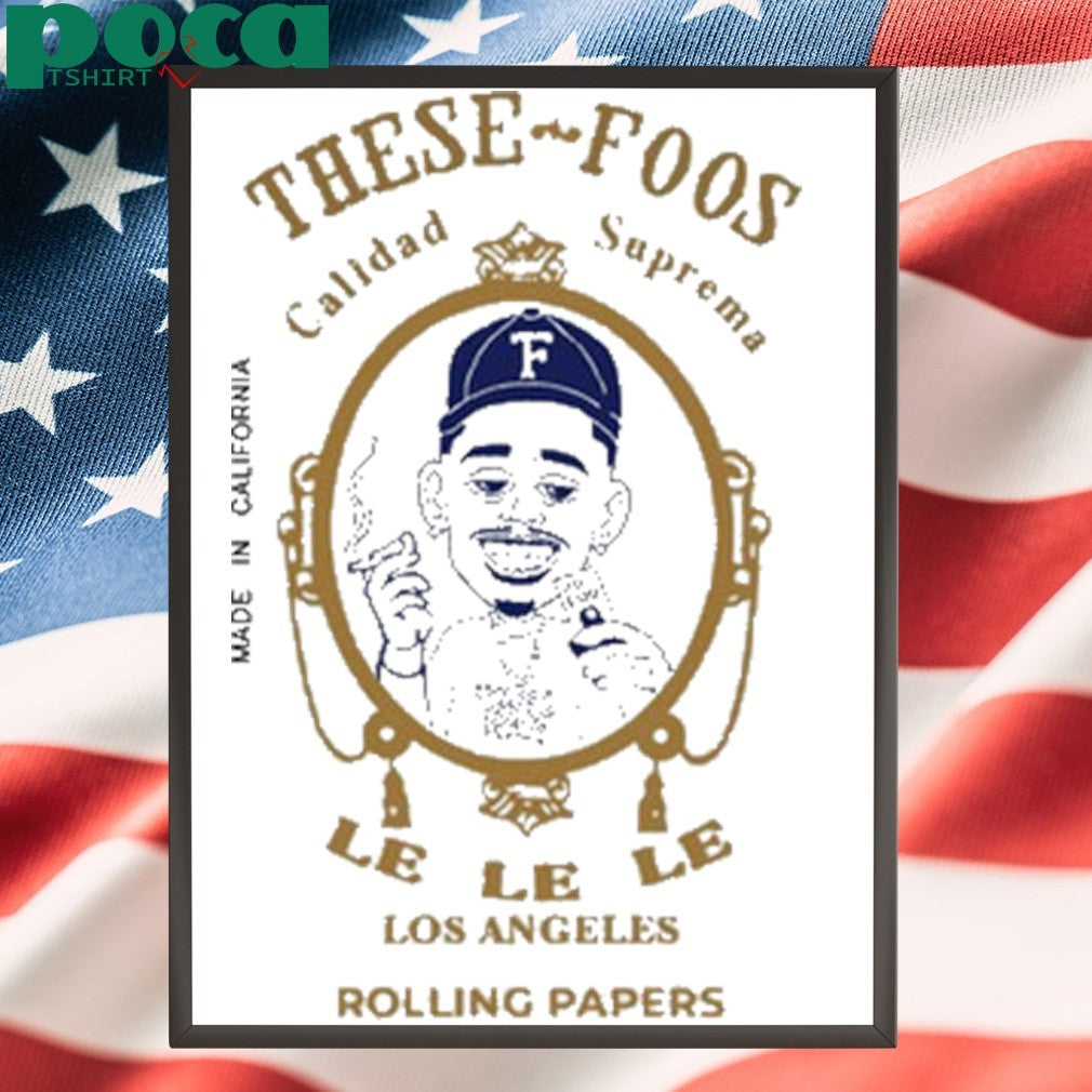 4 20 Zig Zag Calidad Suprema Los Angeles Rolling Papers shirt