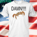 Damn Crab T-Shirt