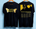 Paramore 2023 Tour Unisex T-shirt, Sweatshirt, Hoodie (1)