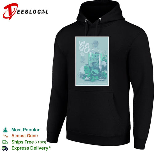 68 band snake in jar poster shirt