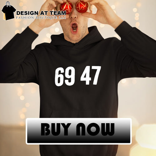 6947 Broadway & Main St shirt