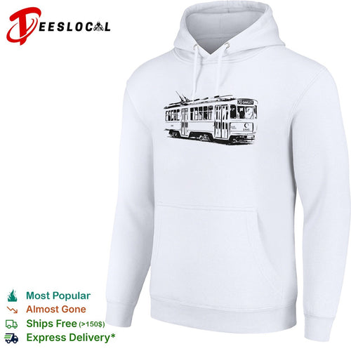 70 Oakley Cincinnati Streetcar 186 Transit Transport Public shirt