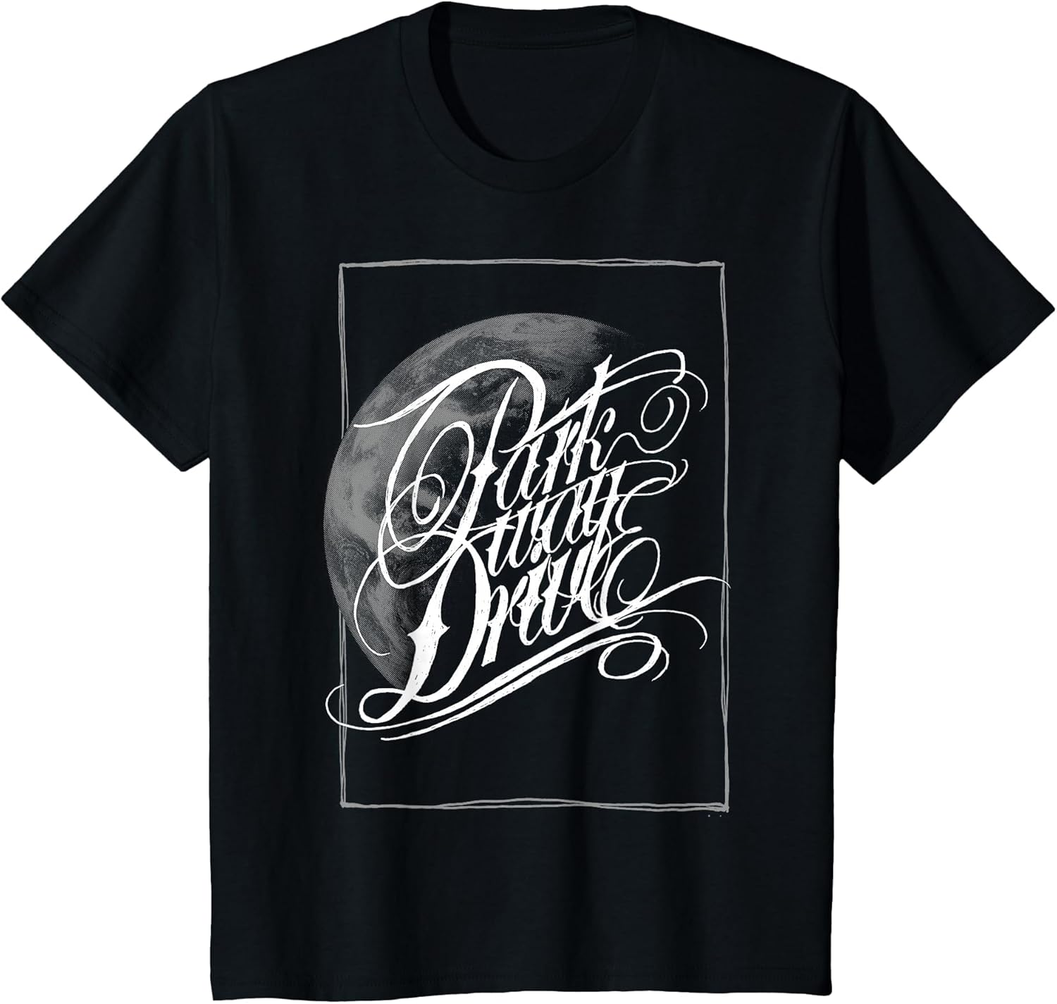 Parkway Drive Tee Unisex T-shirt, Sweatshirt, Hoodie (1)