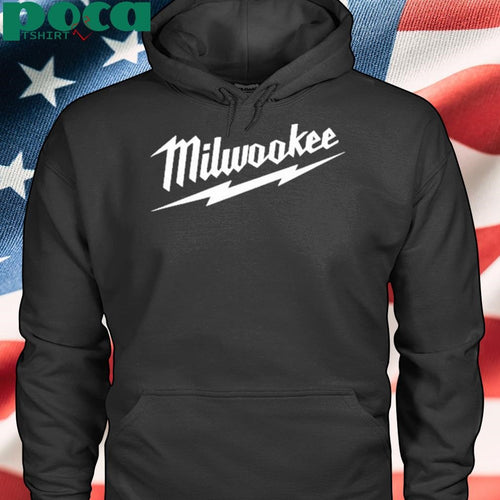 808 Milwookie shirt