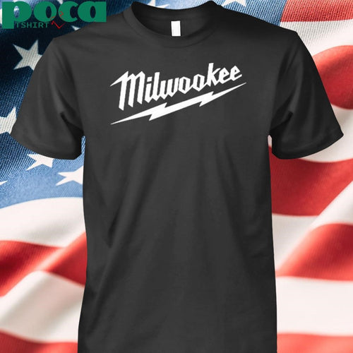 808 Milwookie shirt