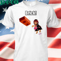 Lushious Massacr Brick Shirt