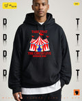 Take That Circus Live Summer 2026 Tour shirt
