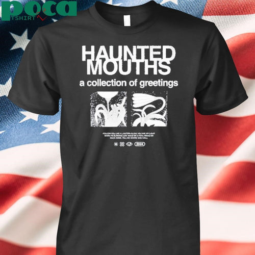 A Collection Of Greetings T-Shirt