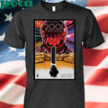 A Space Odyssey Poster Sunday Jan 12 2025 Revue Cinema, CA T-Shirt