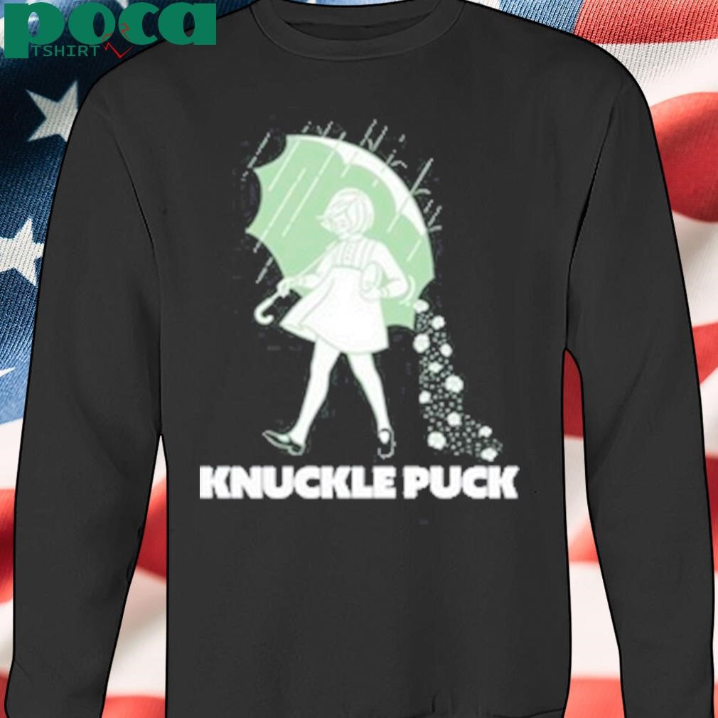 Knuckle Puck Everything is Copacetic Shirt