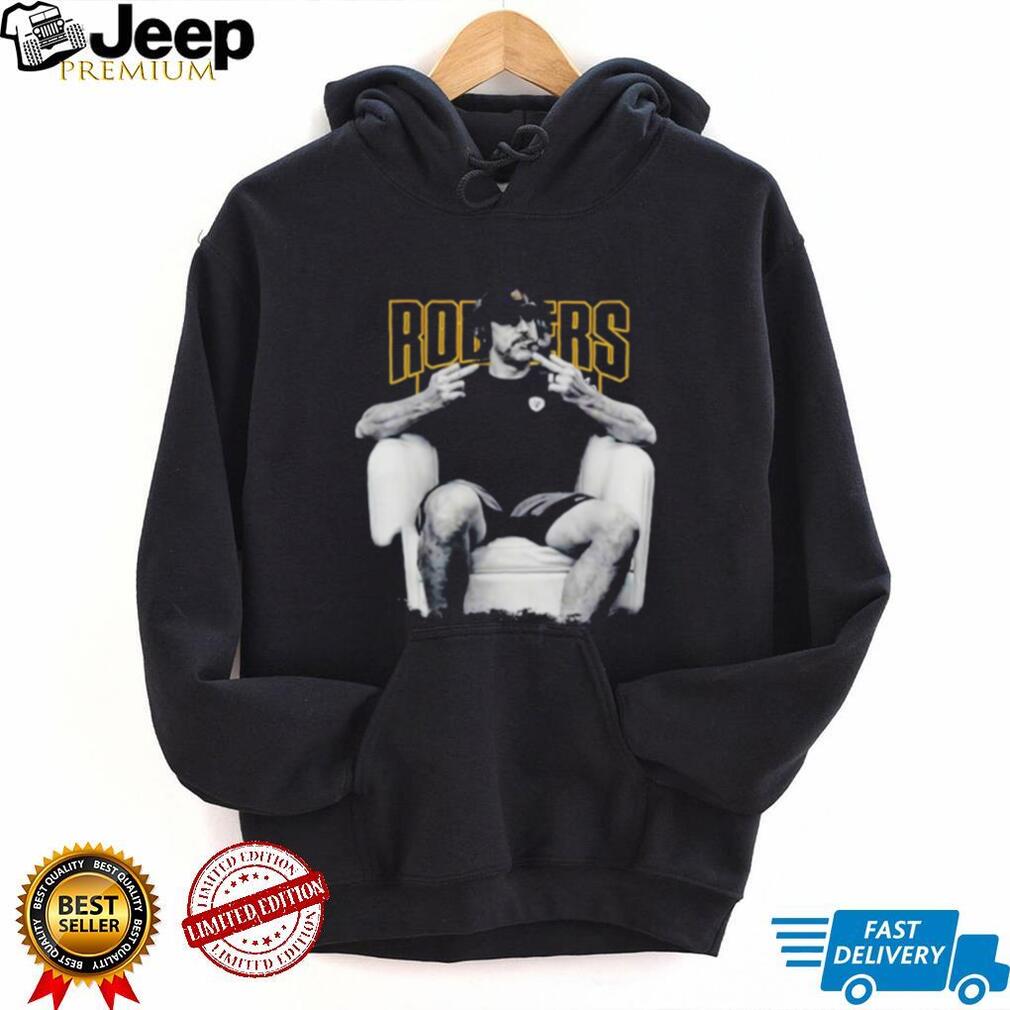 Aaron Rodgers Absolute Coward Shirt