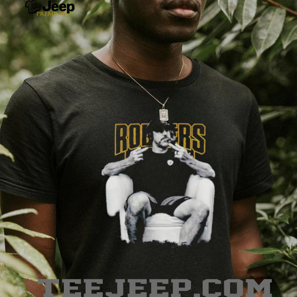 Aaron Rodgers Absolute Coward Shirt