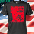 Accelerate Imgnai Catgirl Research Shirt