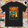 Ace Mitch and Rico Get Money Paid in Full 2026 shirt