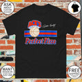 Ace’s Perfect Pizza World’s Greater Las Vegas Aces Basketball WNBA shirt