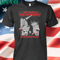 Addicted To The Violence Grey Art T-Shirt