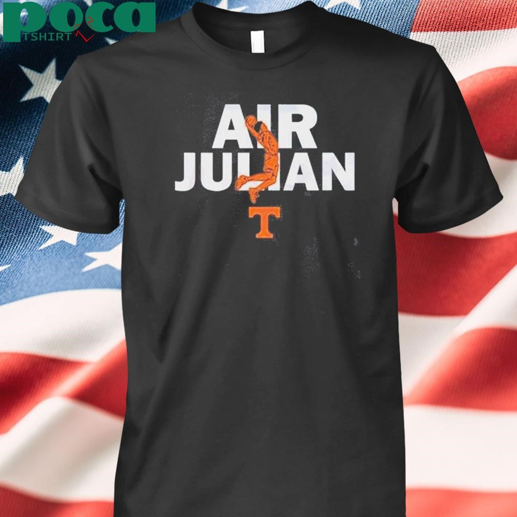 Air Julian Phillips Shirt