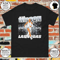 A’ja Wilson Street Ball WNBA Star shirt