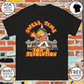 Ajax and Friends Swell Time for a Revolution 2026 shirt