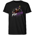 Alex Eala Fookelya The Poolproof Serve Shirt