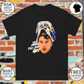 Alex Lyon You Wanna Fucking Go Buffalo Sabres shirt