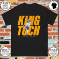 Alex Tuch King Tuch Buffalo Sabres NHL Hockey signature shirt