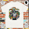 Alien Victor Wembanyama Fiesta San Antonio Spurs Basketball Mexico Viva Fiesta Spurs shirt