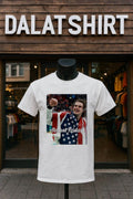Almost Friday Jack Hughes USA hockey winner shirt
