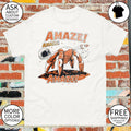 Amaze Rocket Rocky Project Hail Mary Grace Rocky Save Stars 2026 shirt