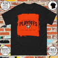 Anaheim Ducks 2026 Playoffs Stanley Cup PO 2026 Round 2 Game 3 shirt