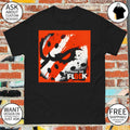 Anaheim Ducks Fear the flock 2026 Playoffs Stanley Cup PO 2026 Round 2 Game 3 shirt