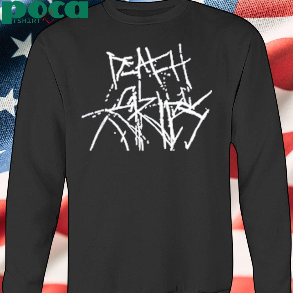 Andafterthat The Death Grips T-Shirt