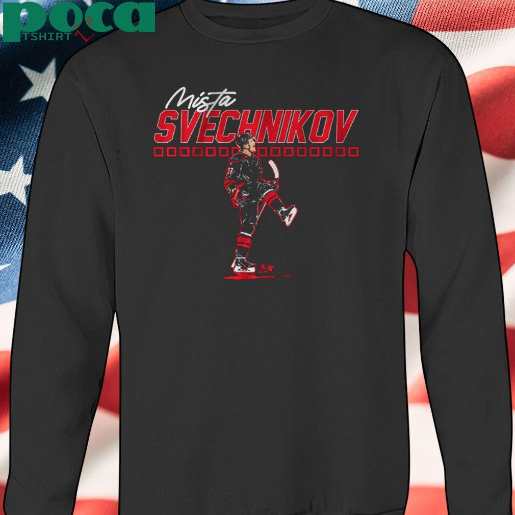 AndreI Svechnikov Mista Svechnikov T-shirt