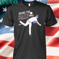Andrew Painter Bring The Pain ter Shirt