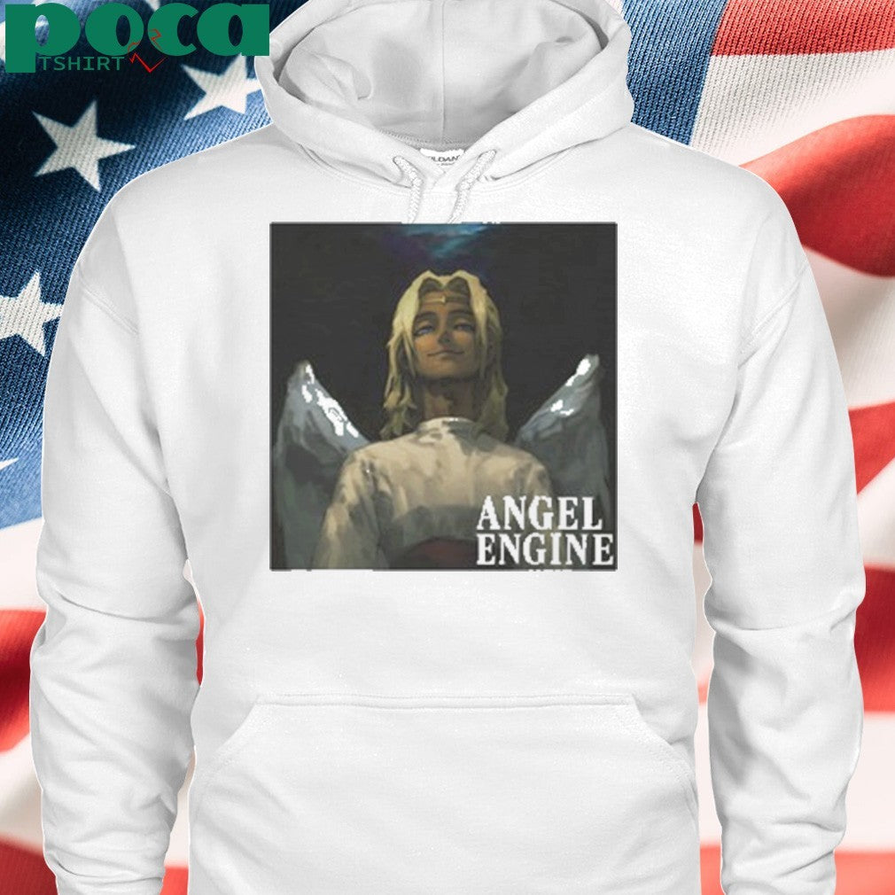 Angel Engine Uriel T-Shirt