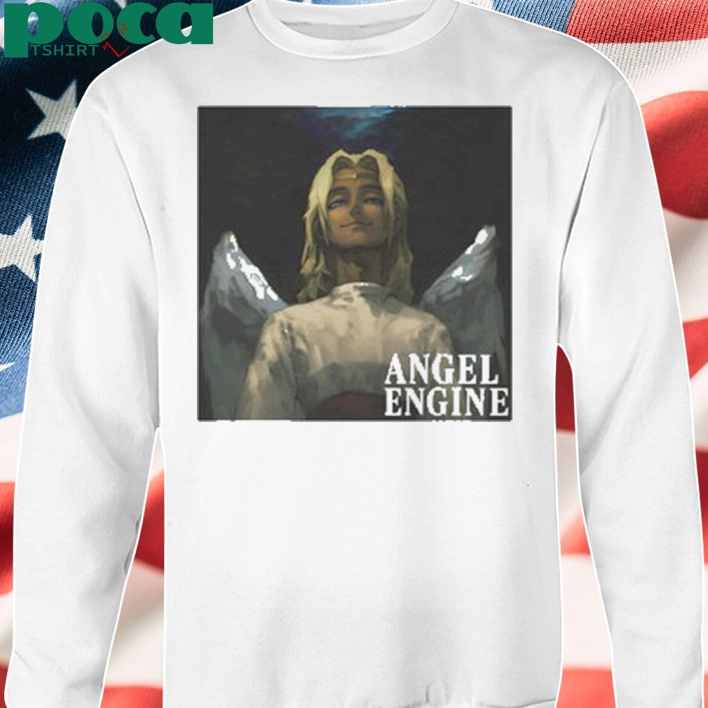 Angel Engine Uriel T-Shirt